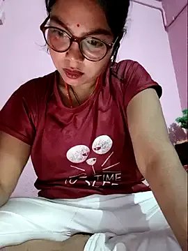 Jankisinghji — Freechat on StripChat