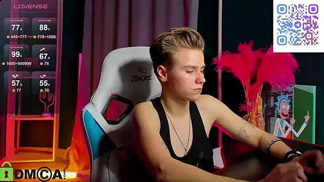 Jean_Wilsons — air kiss