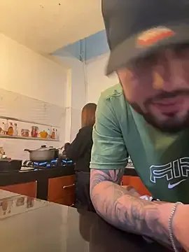 joeandlove model from sc