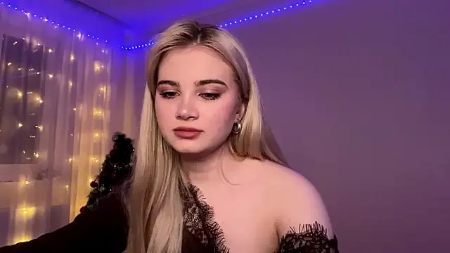 KariJarecke — Start my show