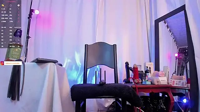 Katherin_contin666_ — tribute to your Goddess