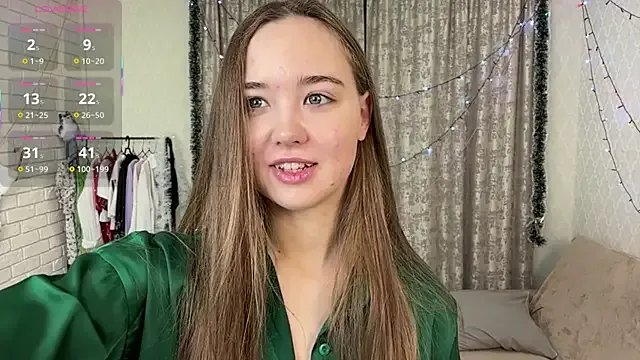 KayleenCurtis — body tour