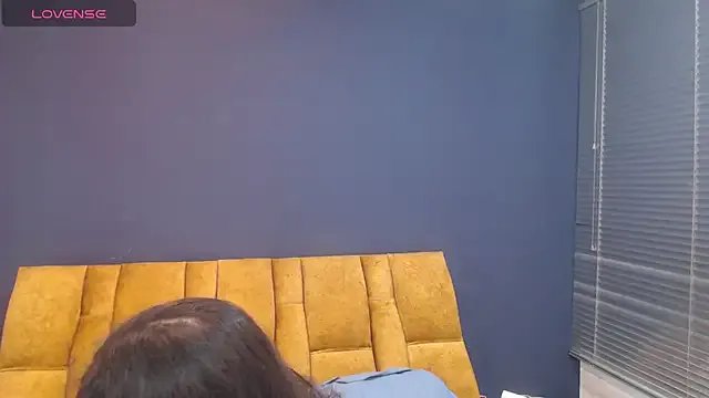 KendraaSimons — zoom in my pussy 