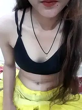 Khushi_rani — Freechat on StripChat