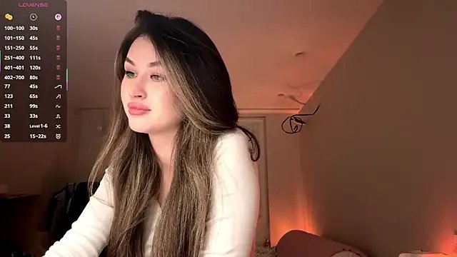 KiraBodrick — Tease you with my booty