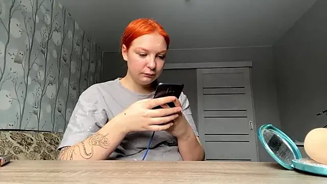 KrisCutia model from sc