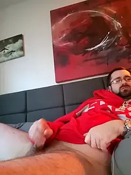 LargeLith — Help me cum loud before parents come hom