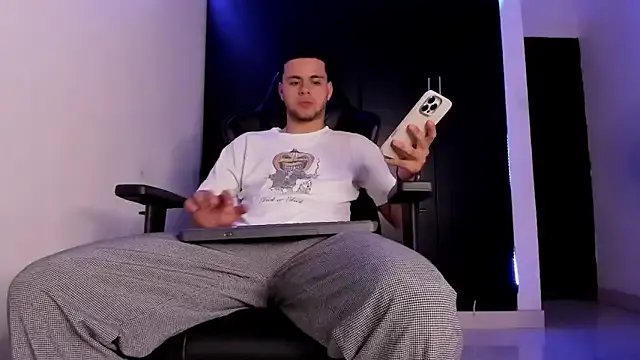 Liam_Mateo — Hi Liam