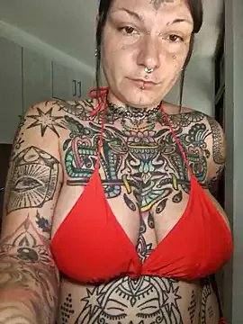 lizzardqueeen — PVT OPEN  FINGER PUSSY