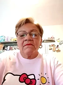 Madrastrahot69 — Freechat on StripChat