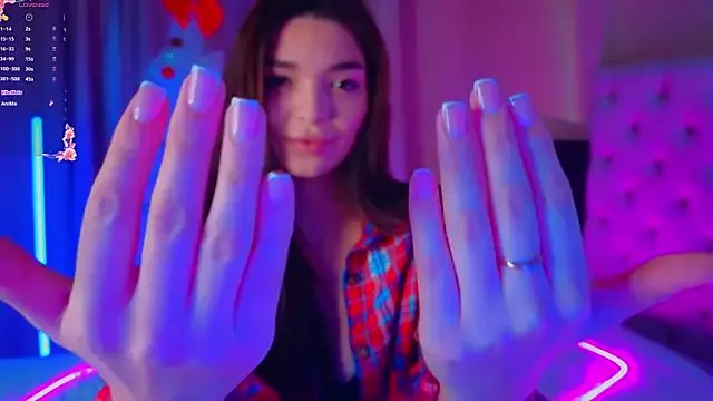 MarciaMarshall — Faire mouiller le chat+ 3 min de contr