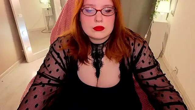 marymadisson's avatar