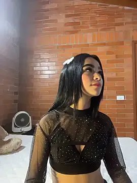 mia_petite2007 model from sc