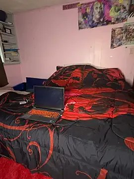 Milfshortcakes — Morning vibes