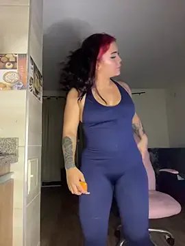 misty_chloe — OIL TWERKING ON STAIR+CONTRL 1 M 