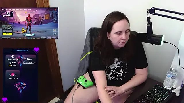 msgamergirl69 — PLUG ME