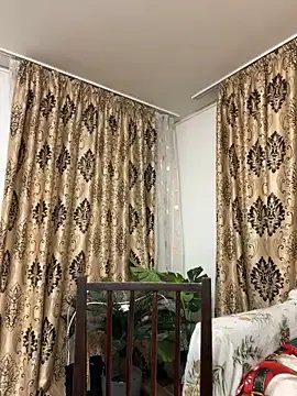 NadiraNoor — Video cream last tipper