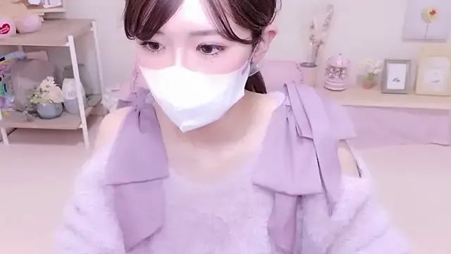 NAMI_s2 — Group on StripChat