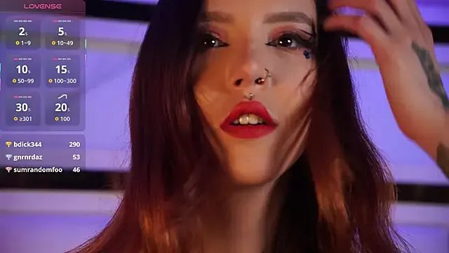 nix_wolf — squirt with machine