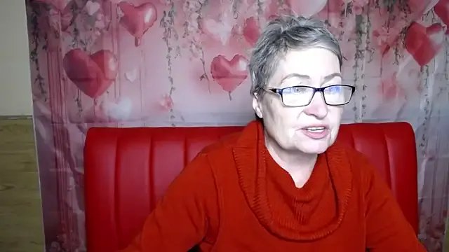 OlgaLuck — tease me more