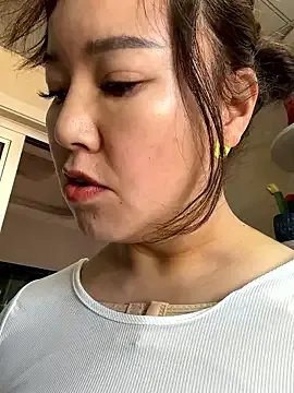 oo-shanshan — Freechat on StripChat