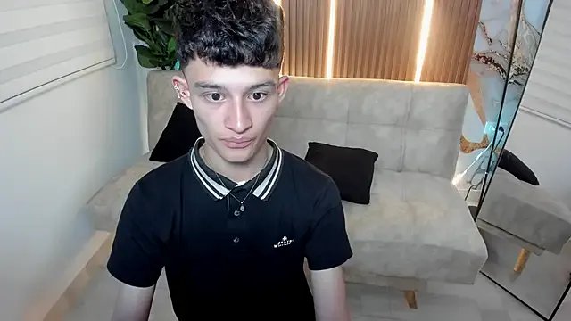 Patrick_Howland_ model from sc