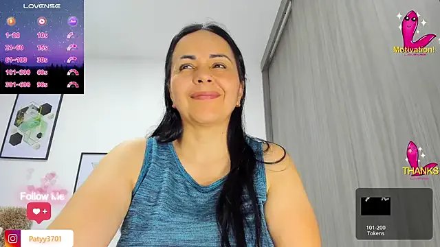 Paty37 — milk tits dildo pusy