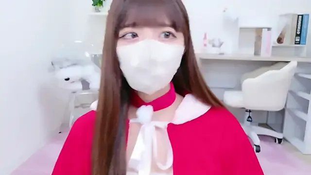 Reina_Fcup — Group on StripChat