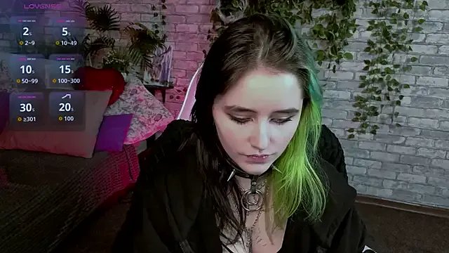 RubyMyst — Handbra 3min
