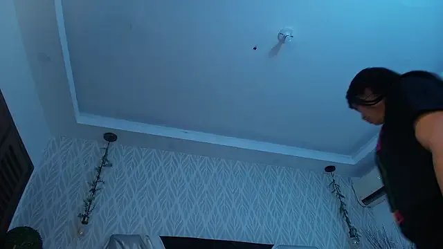 sandy_rivas — ONE FINGER IN MY ASSHOLE