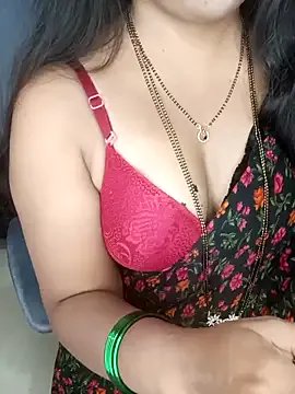 Tanvi_Patil — Last tipper name on boobs