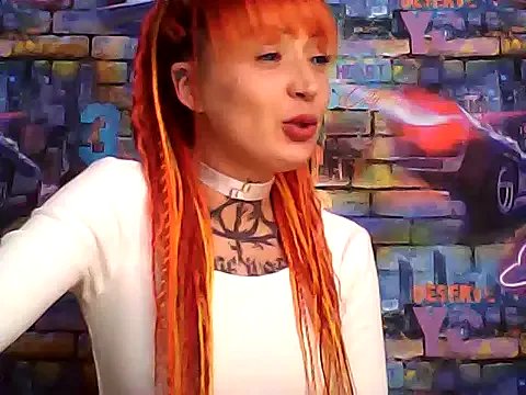 Tattoo__Moon model from sc