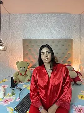 Valeryn_Hoot model from sc