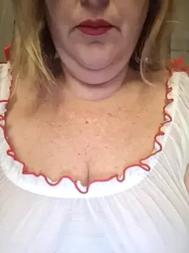 VenusAlpha — Nuda orgasmovideo ultimo tip