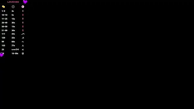 VibeVi — Lick the dick from bottom to top