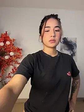 VictoriaHiill — make me cum 