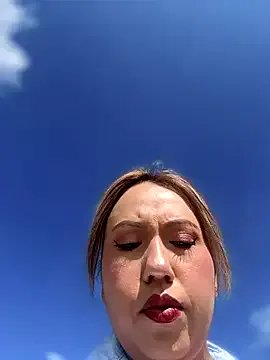 VIOLETA-25_ — RIDE DILDO IN PUSSY + OIL NAKED 