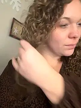 XoMisty — Pussy Play:finger:suck fingers